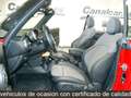 MINI Cooper D Cabrio Aut. Rojo - thumbnail 19