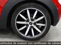 MINI Cooper D Cabrio Aut. Rojo - thumbnail 41