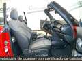 MINI Cooper D Cabrio Aut. Rojo - thumbnail 21