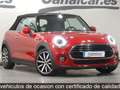 MINI Cooper D Cabrio Aut. Rojo - thumbnail 6
