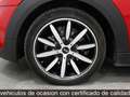 MINI Cooper D Cabrio Aut. Rojo - thumbnail 42