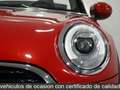MINI Cooper D Cabrio Aut. Rojo - thumbnail 17