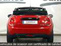 MINI Cooper D Cabrio Aut. Rojo - thumbnail 9
