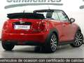 MINI Cooper D Cabrio Aut. Rojo - thumbnail 7