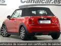 MINI Cooper D Cabrio Aut. Rojo - thumbnail 12
