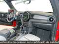 MINI Cooper D Cabrio Aut. Rojo - thumbnail 39