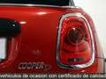 MINI Cooper D Cabrio Aut. Rojo - thumbnail 15