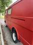 Volkswagen LT 291 Feuerwehr Campingbus Rot - thumbnail 4