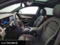 Mercedes-Benz EQC 400 EQC 400 4MATIC Navi/SHD/Totwinkel/ElectricArt/ LED Noir - thumbnail 12