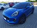 Ford Puma '19 1.5 EcoBlue 120 CV S&S Titanium Bleu - thumbnail 1