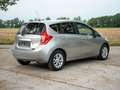 Nissan Note Note 1.2 tekna Beige - thumbnail 13