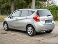 Nissan Note Note 1.2 tekna Beige - thumbnail 12