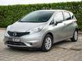 Nissan Note Note 1.2 tekna Beige - thumbnail 8