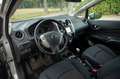 Nissan Note Note 1.2 tekna Beige - thumbnail 17