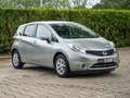 Nissan Note Note 1.2 tekna Beige - thumbnail 1