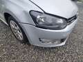 Volkswagen Polo 1.6 CR TDi Comfortline Gris - thumbnail 12