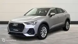 Audi Q3 35 TDI 150ch Advanced S tronic 7