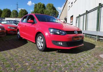 Vw 1.2 tsi 70 cv 5 portes