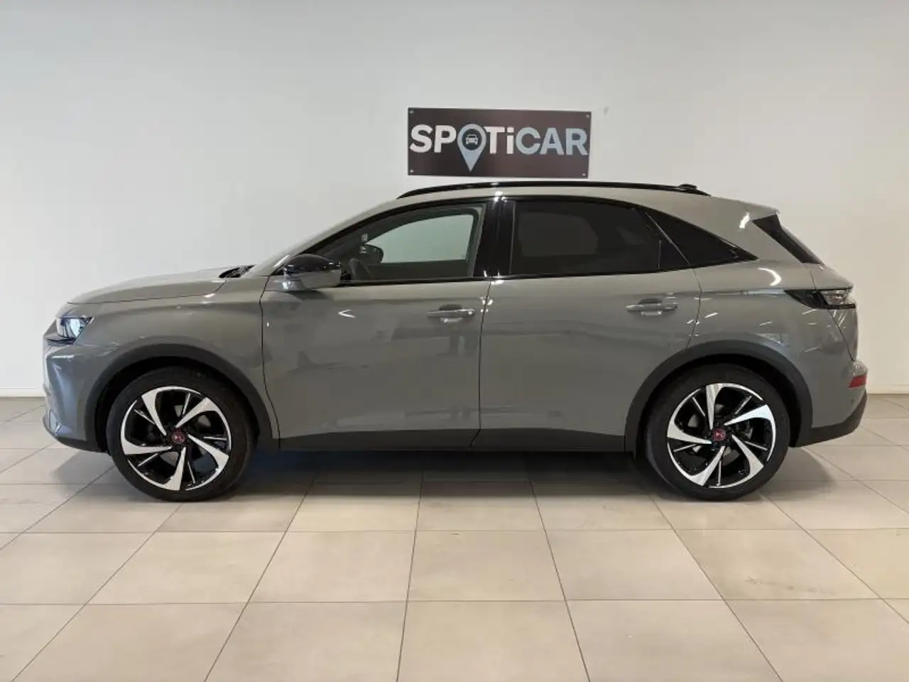 DS Automobiles DS 7 Crossback 2023
