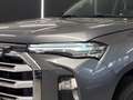 Maxus T90 EV PickUp Elite Doppelkabine 89 kWh *AKTION* Grau - thumbnail 5
