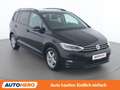 Volkswagen Touran 1.6 TDI Comfortline BlueMotion Tech Schwarz - thumbnail 8