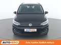 Volkswagen Touran 1.6 TDI Comfortline BlueMotion Tech Schwarz - thumbnail 9