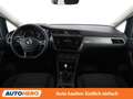 Volkswagen Touran 1.6 TDI Comfortline BlueMotion Tech Schwarz - thumbnail 12