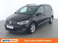 Volkswagen Touran 1.6 TDI Comfortline BlueMotion Tech Schwarz - thumbnail 1