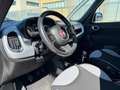 Fiat 500L 500L 1.6 Multijet 105 CV Lounge Blanc - thumbnail 22