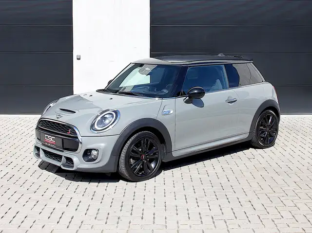 MINI Cooper S Mini 2.0 Cooper c ** JCW-PACK ** 192 PK