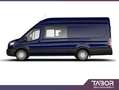 Ford Transit DCiV 350 TDCi 165 RWD L4H3 Trend Bleu - thumbnail 2