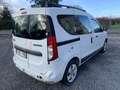 Dacia Dokker Dokker 1.5 dCi Laureate...VENTE MARCHAND/EXPORT Weiß - thumbnail 11