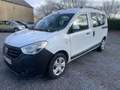 Dacia Dokker Dokker 1.5 dCi Laureate...VENTE MARCHAND/EXPORT Weiß - thumbnail 1