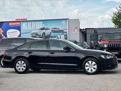 Audi A6 2.0 TDI Aut. **Finanzierung**