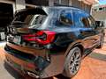 BMW X3 X3 xdrive20d mhev 48V Msport auto Nero - thumbnail 5