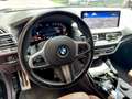 BMW X3 X3 xdrive20d mhev 48V Msport auto Nero - thumbnail 7
