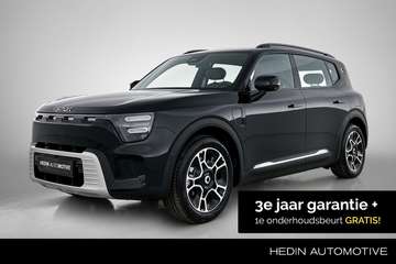 Pro 76 kWh | *Bijtelling vanaf € 266,- per maand!*