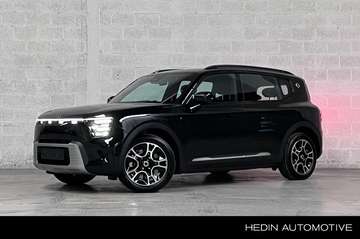 Pro 76 kWh | Panoramadak | Adaptieve Cruise Contro