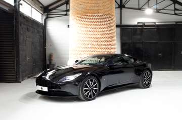 DB11 Coupé 5.2 Biturbo V12