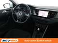 Volkswagen Polo 1.0 TSI R-Line Weiß - thumbnail 13