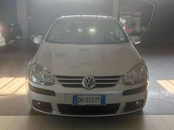 Golf V 2003 5p 1.6 Comfortline