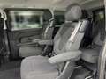 Mercedes-Benz V 220 d 4MATIC EDITION Lang MBUX Kamera AHK Grau - thumbnail 12