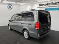 Mercedes-Benz V 220 d 4MATIC EDITION Lang MBUX Kamera AHK Grau - thumbnail 5