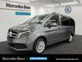 Mercedes-Benz V 220 d 4MATIC EDITION Lang MBUX Kamera AHK Grau - thumbnail 1