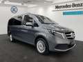 Mercedes-Benz V 220 d 4MATIC EDITION Lang MBUX Kamera AHK Grau - thumbnail 3