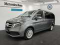 Mercedes-Benz V 220 d 4MATIC EDITION Lang MBUX Kamera AHK Grau - thumbnail 2