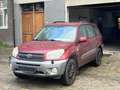 Toyota RAV 4 2.0i VVT-i 16v 4x4 VX Rood - thumbnail 2