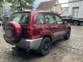 Toyota RAV 4 2.0i VVT-i 16v 4x4 VX Rood - thumbnail 9