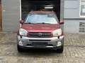 Toyota RAV 4 2.0i VVT-i 16v 4x4 VX Rood - thumbnail 1