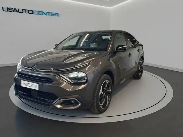 Citroen C4 X PureTech 130 S&S EAT8 Shine